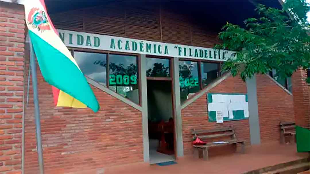 La Unidad Académica de Técnica Tecnológica “Filadelfia” 