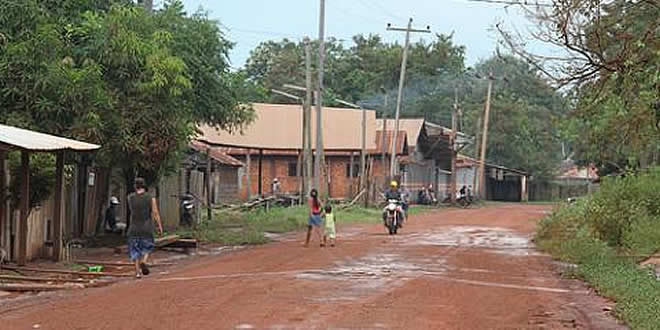 Riberalta, Beni - Bolivia