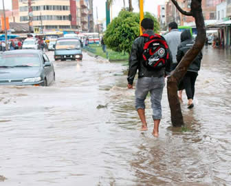 Lluvias En Bolivia Causan Muerte De Cuatro Personas