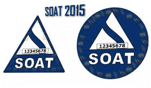 SOAT 2015
