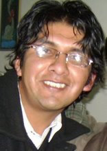 Wilfredo Jordan es Comunicador Social y Periodista.