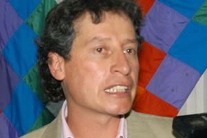 César Navarro