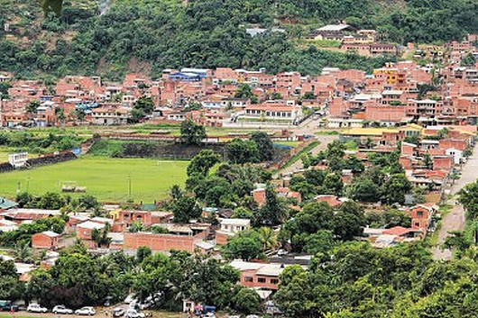 Caranavi - Bolivia