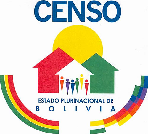 Censo 2012 Bolivia