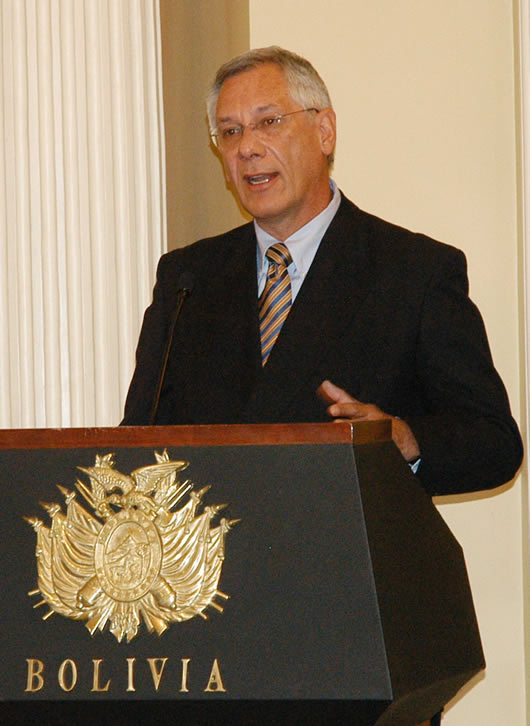 Enrique Eduardo Rodríguez Veltzé