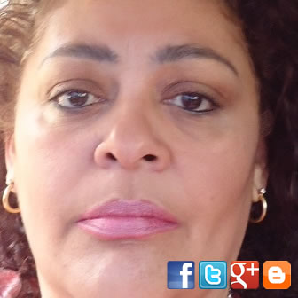 Betty Tejada Soruco en Redes Sociales