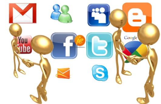 Comunidad de Blogueros e internautas se pronuncian sobre redes sociales e internet
