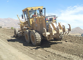 Administradora Boliviana de Carreteras (ABC)