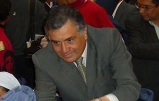 Ramiro Tapia