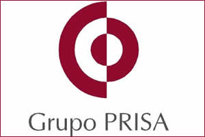 El Grupo Prisa