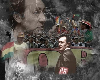 El Partido Socialista Uno (PS-1), anunció su respaldo sin condiciones al presidente Evo Morales y al vicepresidente Álvaro García Linera en las elecciones generales del próximo 6 de diciembre. 