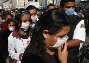 La OMS emitió sugerencias para combatir la propagación de la gripe AH1N1 en escuelas a fin de reducir el impacto del virus.