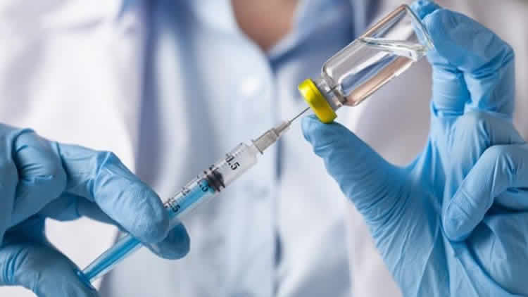 Confirman que Bolivia tiene asegurada 2 millones de vacunas contra el COVID-19.