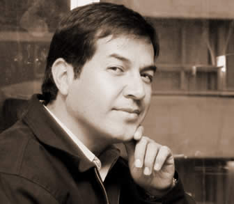 David Niño de Guzmán (+)
