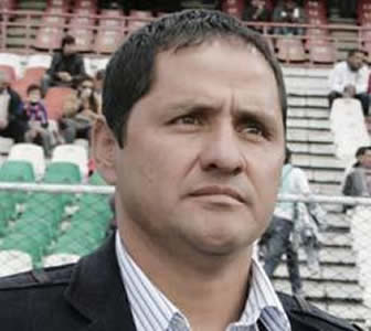 Juan Carlos Paz García, DT de La Paz FC