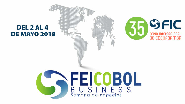 Feicobol Business 2018