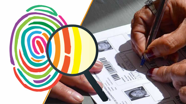 Órgano Electoral Plurinacional ratifica que padrón biométrico es “confiable”