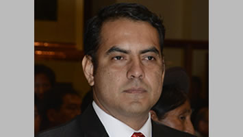 Francisco Vargas Camacho