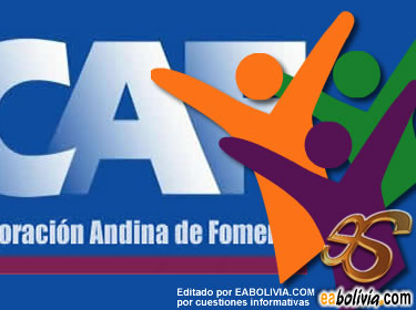 La Corporación Andina de Fomento (CAF) desembolsó 700 mil dólares en favor del Fondo Financiero Privado (FFP) Ecofuturo