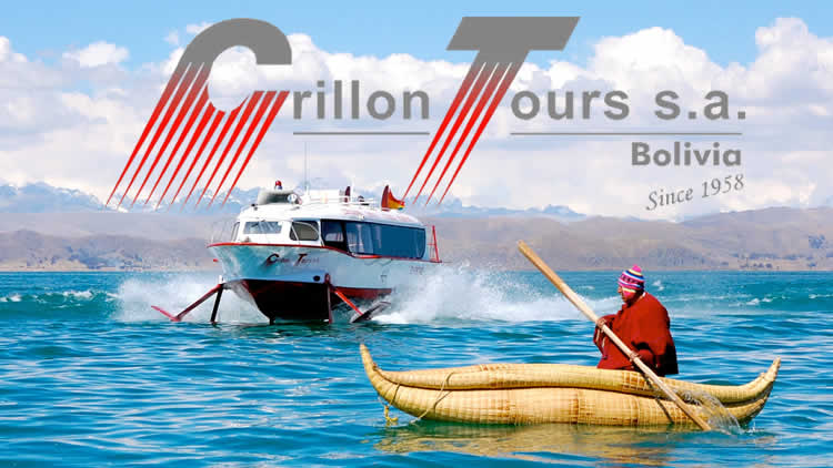 Crillon Tours S.A.