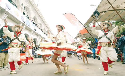 Carnaval de Oruro