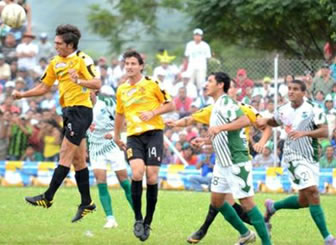 Asociación Nacional De Fútbol Aprueba Cambios En El Torneo Nacional B