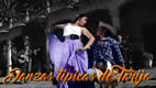 Danza típica de Tarija