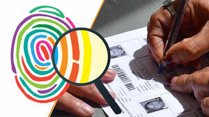 OEP ratifica que padrón biométrico electoral es 