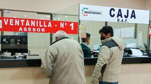 Desde este martes entra en vigencia el horario ampliado en DDRR de El Alto