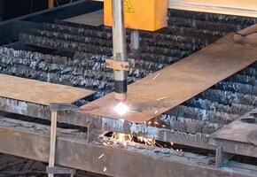 La tecnología de acero alteño presente en la FEXCO 2024