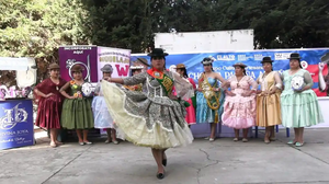 La moda para cholitas se debe innovar cada 3 meses: Emprendedores