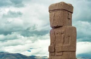 Tiwanaku será impulsado como ruta turística 