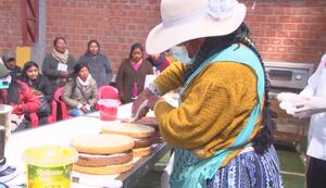 Lanzan curso gratuito para elaborar tortas comerciales este 20 y 21 en Villa Adela