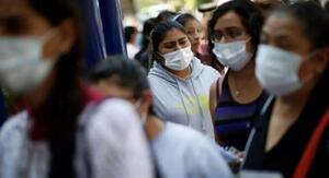 Suben a 21.800 casos de infecciones respiratorias en La Paz