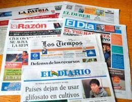 Credibilidad, el poder del poder periodístico