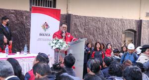 Ministerio de Trabajo celebra 89 años de defensa de los derechos laborales