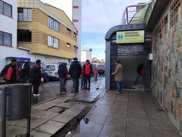 Alcaldía garantiza tarifa única de Bs. 1 en mingitorios y controlará cobros irregulares