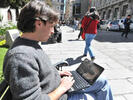 La Paz: 11 nuevos espacios públicos tendrán Internet inalámbrico gratis