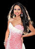 Alejandra Castillo, Miss Mundo Bolivia 2013