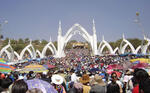 Fiesta de Urkupiña genera un movimiento económico de 50 millones de dólares