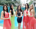 Miss Bolivia 2014: empresas auspiciadoras intensifican sus actividades
