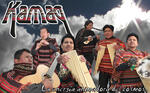 Grupo Kamaq presenta su primer disco 