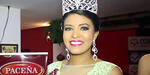 Katerine Quinteros es Miss El Alto 2015