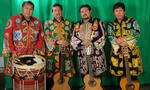 Kory Huayras una institución del folklore boliviano