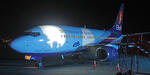 BoA se potencia con tercer Boeing 737-700 y anuncia otras tres