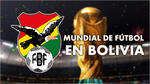 FBF se compromete a gestionar mundial de fútbol en Bolivia