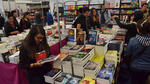 Inauguran XXI Feria Internacional del Libro en La Paz