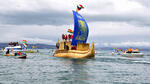 Boltur promociona destinos turísticos en regiones del Lago Titicaca