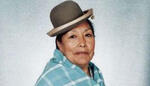 Actriz boliviana Agar Delós falleció a los 82 años