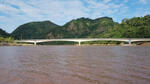 Inaugurarán puente Rurrenabaque - San Buenaventura de 374 metros